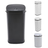 Automatic Sensor Bins 30L 40L 50L 58L 68L Capacity Touchless Waste Rubbish Can