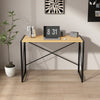 Folding Desk Foldable Computer Desk Table No Assembly Home Office Miami