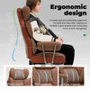 Office Chair, Executive Office Desk Chair Ergonomic High Back Reclining Computer