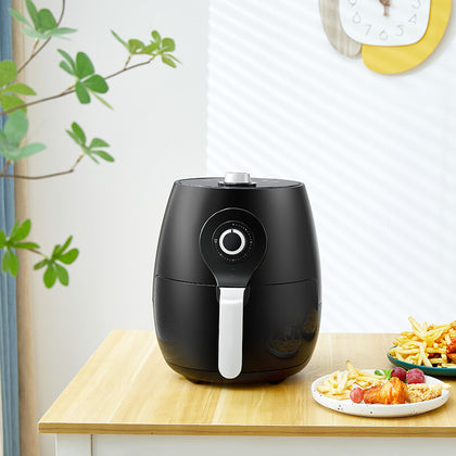 Air Fryer 5L 1450W Power Oven Healthy Cooker Non-stick Oil Free Low Fat Frying