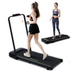 Home Treadmill Electric Treadmill LED Electric Walking Pad Smart Running Machine