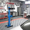 1.5 Ton Workshops Strut Coil Spring Compressor Coil Car Repair Hydraulic Tool
