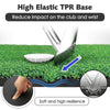 1m X 1.5m Golf Hitting Mat Golf Putting Mat Outdoor Real Feel Golf Practice Mat