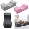 Beauty Salon Neck Pillow Grafting Eyelash Extension FacialMassage Makeup Cushion