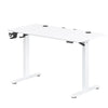 Panana Electric Standing Desk Height Adjustable Sit to Stand Table Home Office