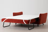 Swyft Model 08 2.5 Seater Sofa Bed - Harissa Chenille RRP £2099