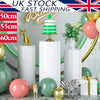 Wedding Centrepieces for Tables 50/55/60 cm Tall Flower Stand for Weddings Party