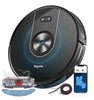 Bagotte BG800MAX Robot Vacuum Cleaner (RRP £240) “SLIGHTLY USED”