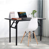 OFFICE DESK HOME COMPUTER STUDY LAPTOP WORKSTATION WRITING PC TABLE HOME OFFICE