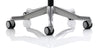 Mesh Office Chair Ergonomic 360° Swivel Lift Computer Desk Adjustable Height UK