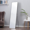 Full Length Dressing Mirror Bedroom Bathroom Free Standing Tilting / Wall Mirror