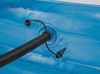 Creative Kids Swimming Pool Inflatable 2 Rings - Blue 21-2-33