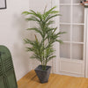 150cm 5ft Artificial Plants Fake Tree Houseplant in Pot Indoor Home Garden Decor