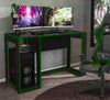 Gaming Desk Computer Table Workstation Laptop PC Home Office Study Crafting