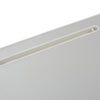 Folding Laptop Table Bed Tray Sofa Lap Desk Notebook Stand Adjustable Height NEW