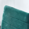 2/4/6x Velvet Dining Chairs Side Chair High Back Padded Seat Dining Room Kitchen