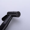 Bidet Toilet Spray Douche Shattaf Shower Head Muslim Hygiene Set,Matte Black