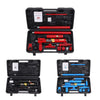 Porta Power Hydraulic Jack 10 Ton Auto Car Body Repair Kit Commercial Industrial