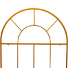 Wedding Arch Backdrop Metal Stand Flower Display Background Freestanding Rack