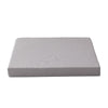 Waterproof Chair Cushion Seat Pad Outdoor Garden Patio Removable Cover 5cm Thick