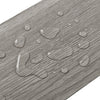 5m² Floor Planks Tiles Self Adhesive Wood Effect Vinyl Flooring Kitchen Bathroom