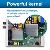 Wanptek Adjustable DC Regulated Power Supply 60V 50A 3000W for Industrial Lab UK