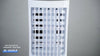 PORTABLE AIR COOLER, PORTABLE ICE COLD COOLING CONDITIONER + REMOTE 4 LITRE 80 W
