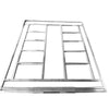 Metal Garden Shed 6 X 4, 8 X 4, 8 X 6, 8 X 10 Garden Storage WITH FREE BASE New