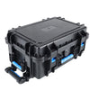 Waterproof Carry Case Camera Photography Storage Suitcase Portable Camera Box