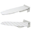 Wall Mounted Foldable Rotated Ironing Board Space Saving for Laundry Kitchen UK