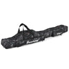 3 Layers Fishing Bag Portable Folding Fishing Rod Storage Bag for D9C4