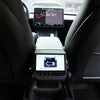 Rear Seat LCD Touch Screen Entertainment System AC Control For Tesla Model 3 Y