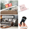Folding Running Machine Foldable Electric Treadmill Walking Pad LED Home Gym