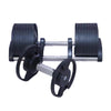 Pair Of Adjustable Dumbbell 2 x 32 kg PAIR (Stand Included) Xmas offer