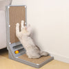 Cat Tree Scratching Post Tower Climbing Activity Centre Sisal Bed Toys Scratcher