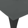 Gazebo with Double Roof Anthracite 3.98x2.98 m Steel S4D5
