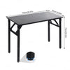 OFFICE DESK HOME COMPUTER STUDY LAPTOP WORKSTATION WRITING PC TABLE HOME OFFICE