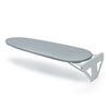 Heavy Duty Wall Mounted Folding Ironing Board Drop Down Ironing Board 42" x 12"
