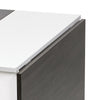 Home Folding Dining Table Wooden Office Desk Workstation Kitchen Standing Desk