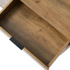 Sideboard Cabinet Industrial Cupboard Storage Furniture 6 Drawers Living Room