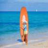 Stand Up Paddle Board ISUP Inflatable SUP with Complete Kit 335x84x15 / 11FT