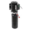 2.2KW Motor 10.6qt Oil Tank Hydraulic Power Unit Electro-hydraulic Lift Pump UK