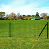 Set Spike Euro Fence 25 x 1,5 m M1O3