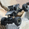 28/37cm 4WD RC Car Truck Off-Road 2.4G Remote Control Monster Crawler Buggy Gift