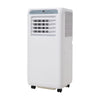 3in1 Portable Mobile Air Conditioner 9000 BTU Air Conditioning Unit Dehumidifier