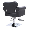 Classic Adjustable Hydraulic Barber Chair Hairdressing Salon 360° Swivel Chair