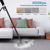 1500W Steam Cleaner 4 Bar Multipurpose Steamer 1.5L High Temp Steaming Machine