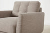 Swyft Model 10 Armchair - Pumice Linen RRP £999