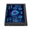 PC CPU Data Monitor 5in IPS USB C TYPE C For AIDA64 Temperature Display PC CPU