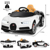 12V Kids Electric Ride On Car Licensed Battery Powered Vehicle Remote Control